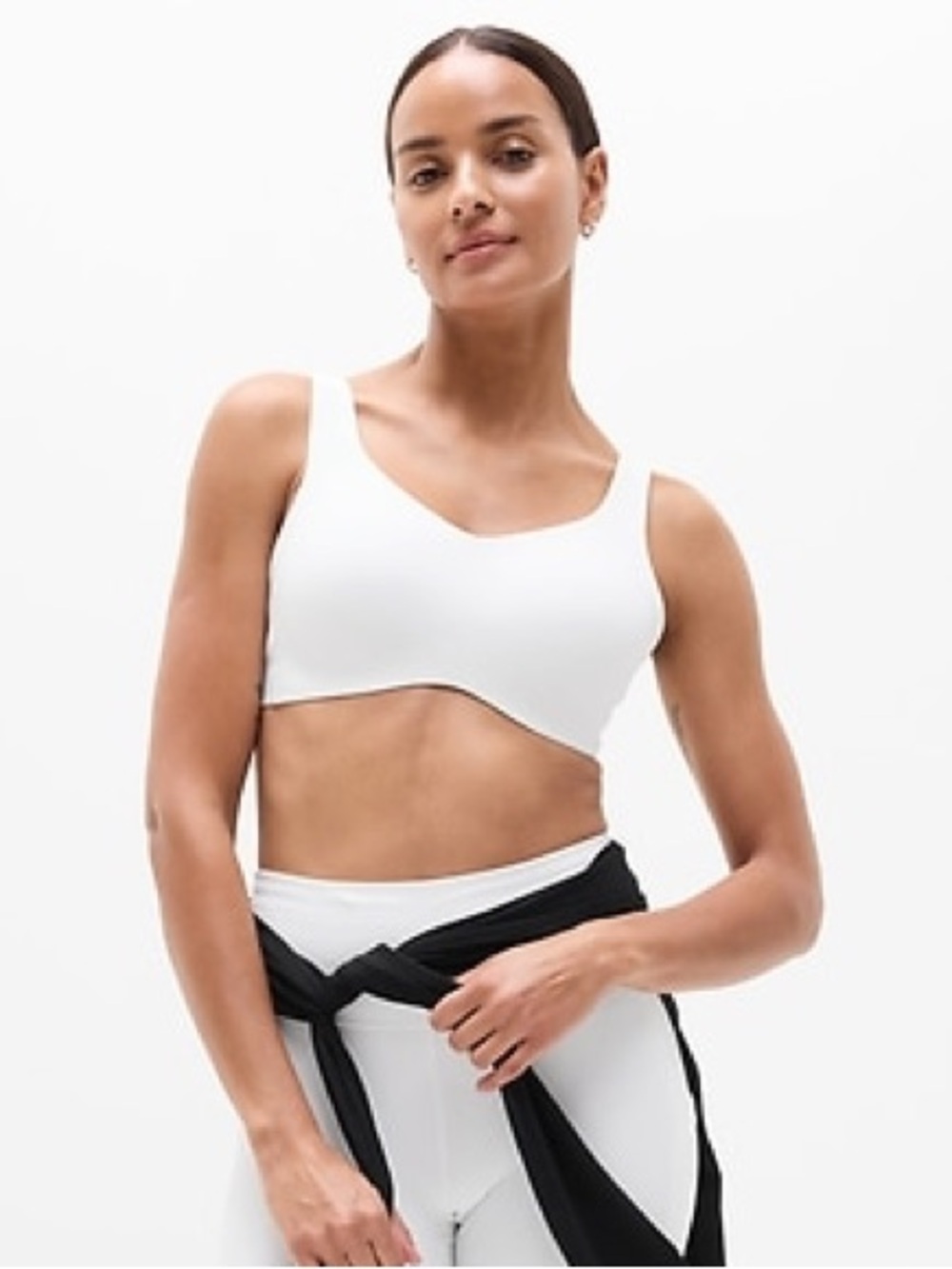 Athleta Stride Lite Bra